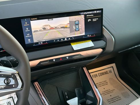 New 2026 BMW X3 xDrive30 w/ Premium Package image 27