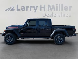 New 2025 Jeep Gladiator Mojave w/ Convenience Group video 2