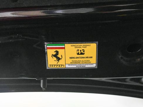 Certified 2016 Ferrari FF image 61