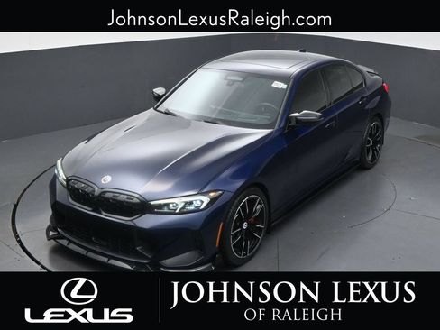 Used 2023 BMW M340i xDrive AWD/4WD image 26