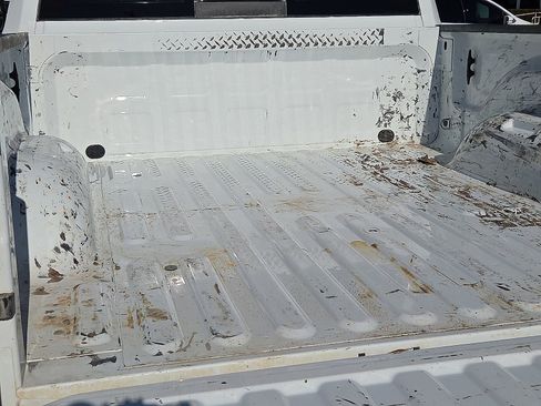 Used 2024 RAM 2500 Laramie image 8