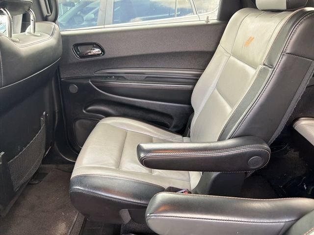 Used 2021 Dodge Durango R/T w/ Trailer Tow Group IV AWD/4WD image 47