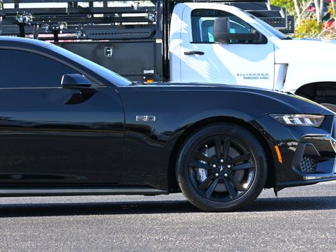 Used 2024 Ford Mustang GT image 6