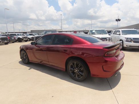 Used 2020 Dodge Charger GT w/ Blacktop Package AWD/4WD image 15