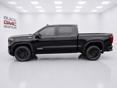 New 2026 GMC Sierra 1500 Elevation AWD/4WD image 4
