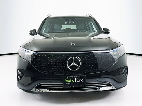 Used 2024 Mercedes-Benz EQB 250+ image 2