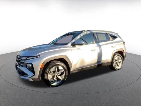 Used 2025 Hyundai Tucson SEL image 8