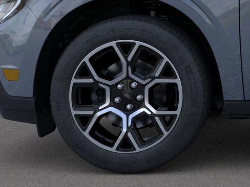 New 2026 Ford Maverick Lariat image 20