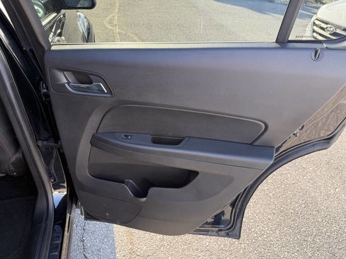 Used 2014 Chevrolet Equinox LT AWD/4WD image 16