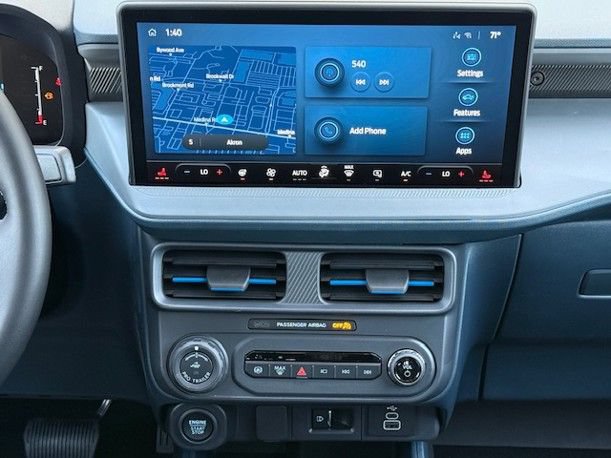 New 2026 Ford Maverick Lobo AWD/4WD image 17