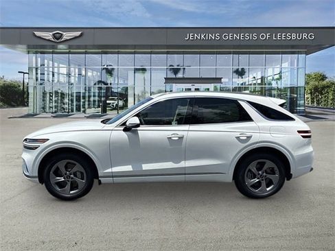 Used 2026 Genesis GV70 2.5T image 13