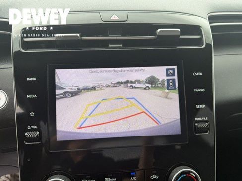 Used 2022 Hyundai Santa Cruz SEL AWD/4WD image 17