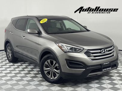 Used 2015 Hyundai Santa Fe Sport