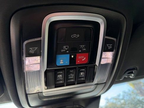 New 2025 RAM 2500 Laramie w/ Night Edition image 30