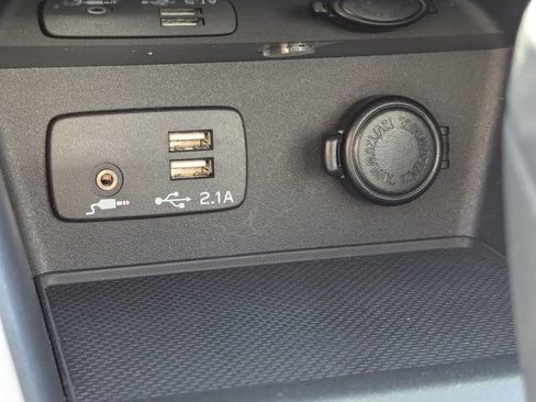 Certified 2024 Subaru Forester Premium AWD/4WD image 23
