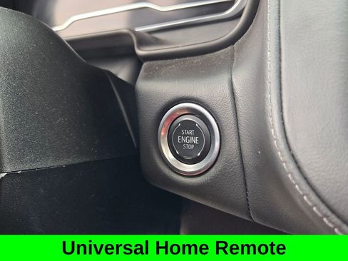 Used 2024 Chevrolet Tahoe Z71 w/ Luxury Package image 15