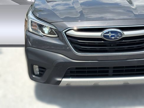 Used 2021 Subaru Outback Touring XT AWD/4WD image 11