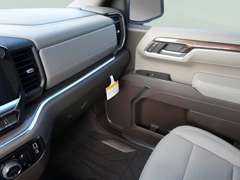 New 2026 Chevrolet Silverado 1500 LT w/ Safety Package image 29