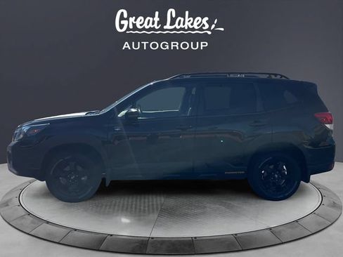 Used 2024 Subaru Forester Wilderness AWD/4WD image 2