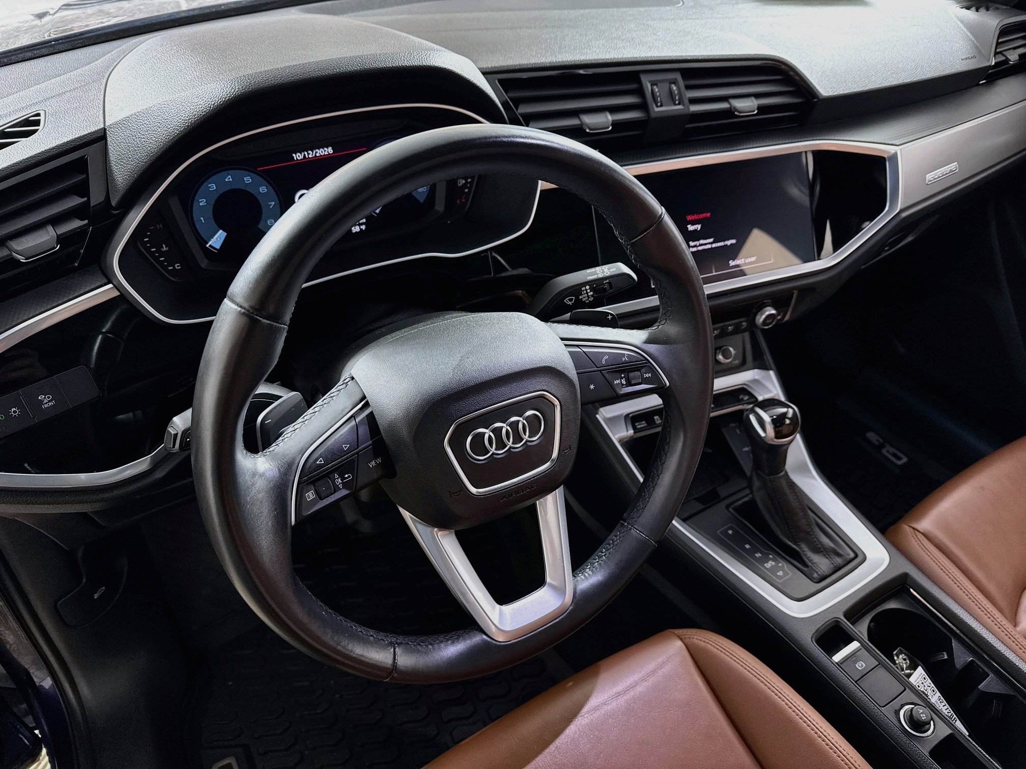 Used 2024 Audi Q3 2.0T Premium AWD/4WD image 12