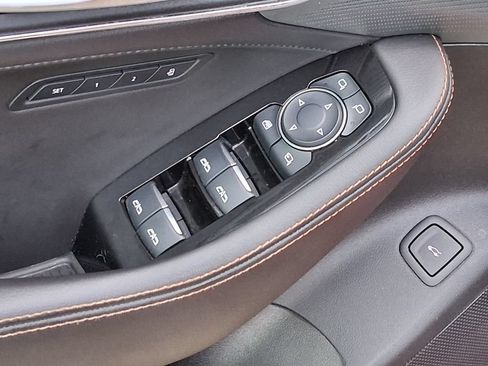 Used 2025 Cadillac CT5 Sport w/ Technology Package RWD image 17