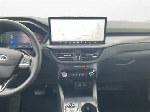 Used 2024 Ford Escape Active w/ Tech Pack #1 image 10