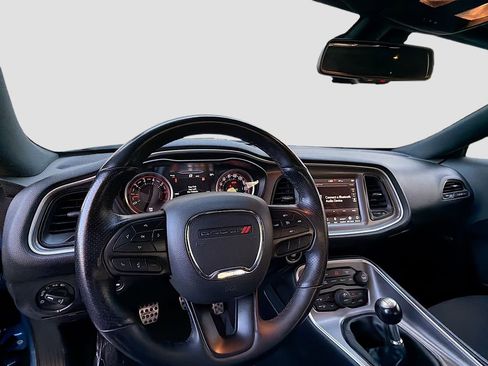 Used 2022 Dodge Challenger R/T Scat Pack image 7