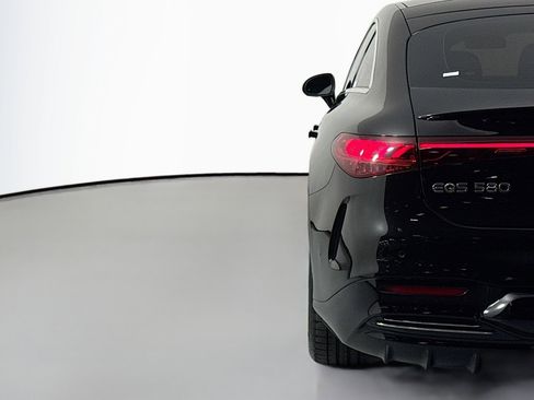 Certified 2023 Mercedes-Benz EQS 580 4MATIC Sedan image 15
