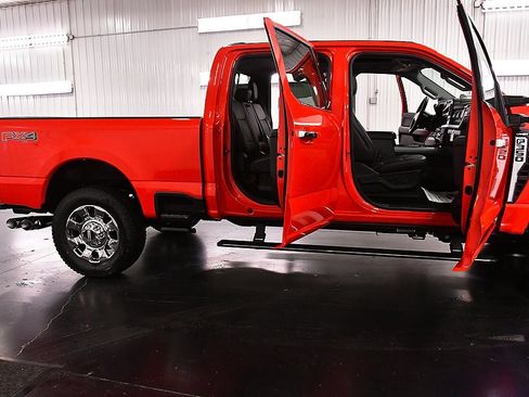 New 2026 Ford F350 Lariat image 35