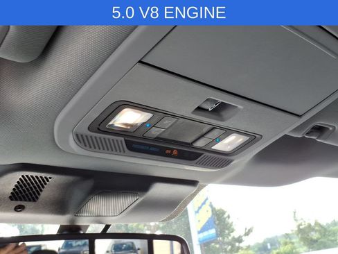 Used 2023 Ford F150 XLT w/ Equipment Group 302A High AWD/4WD image 19