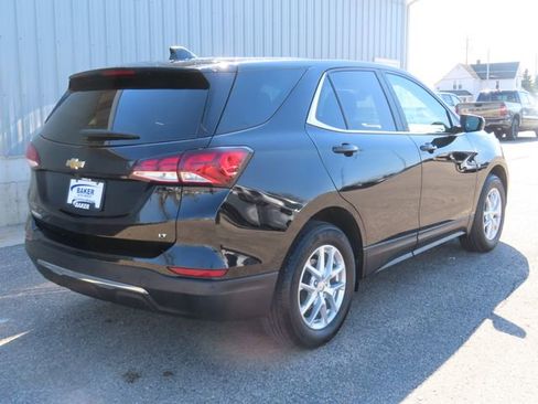 Used 2023 Chevrolet Equinox LT image 4