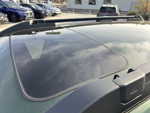 New 2026 Subaru Outback Limited image 18