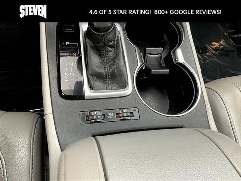 Used 2018 Toyota Highlander Limited AWD/4WD image 19