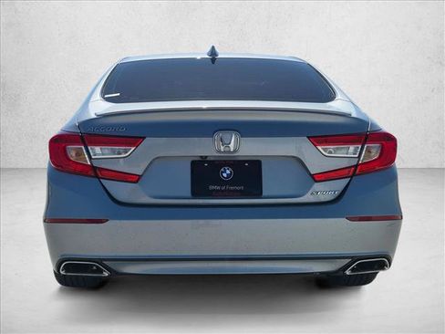 Used 2018 Honda Accord Sport image 7