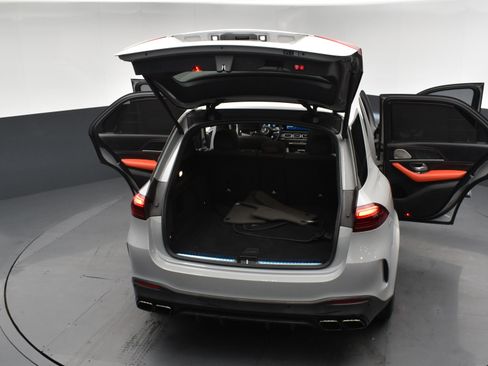 Used 2024 Mercedes-Benz GLE 63 AMG S image 29