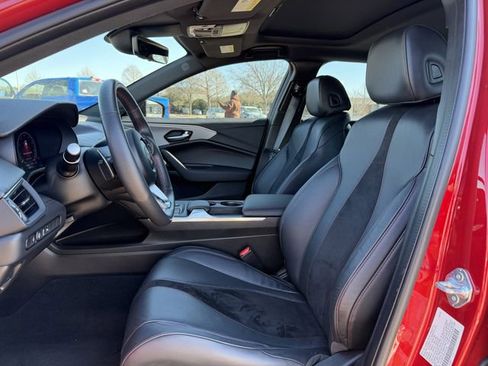 Used 2024 Acura TLX A-Spec Package image 26