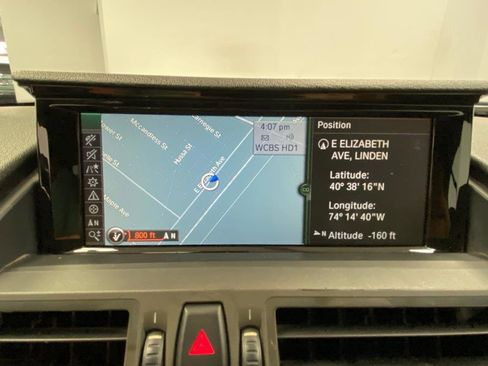 Used 2015 BMW Z4 sDrive28i image 40