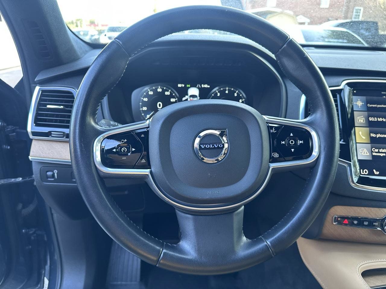 Used 2018 Volvo XC90 T6 Inscription w/ Luxury Package AWD/4WD image 27