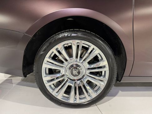 Used 2021 Rolls-Royce Ghost image 53