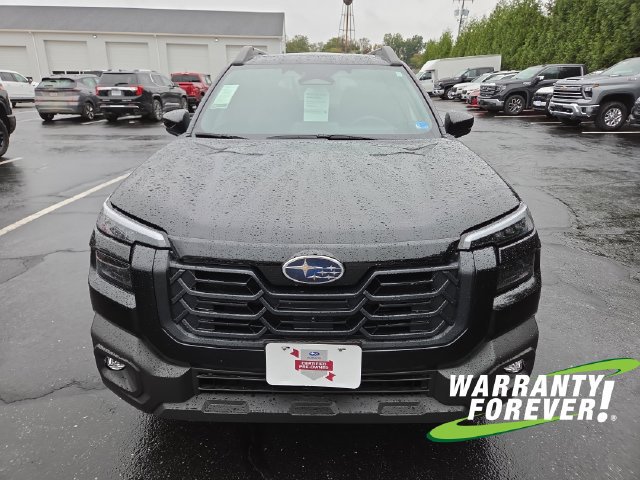 Certified 2026 Subaru Outback Touring XT AWD/4WD image 2