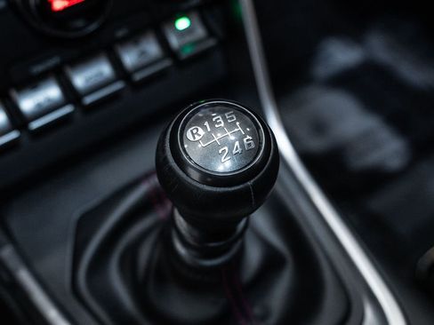 Used 2023 Subaru BRZ Limited image 20