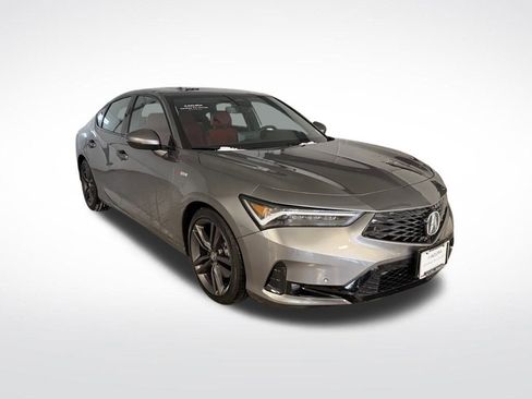 Used 2025 Acura Integra A-Spec image 8