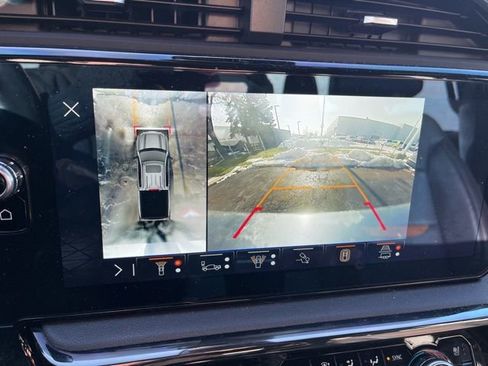 Used 2024 GMC Sierra 1500 AT4 w/ Technology Package image 22