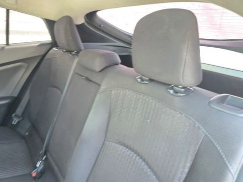 Used 2017 Toyota Prius Three FWD image 10