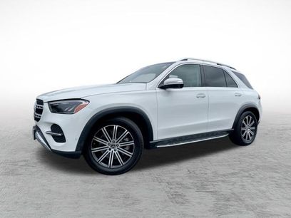 Used 2024 Mercedes-Benz GLE 450 4MATIC