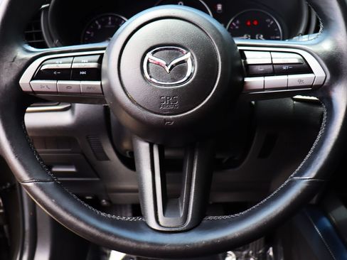 Used 2021 MAZDA CX-30 FWD 2.5 S w/ Select Package image 55