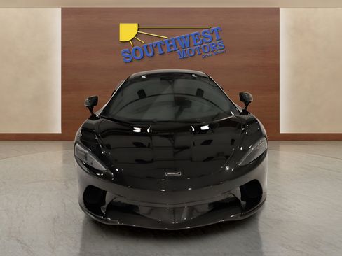 Used 2023 McLaren GT image 5