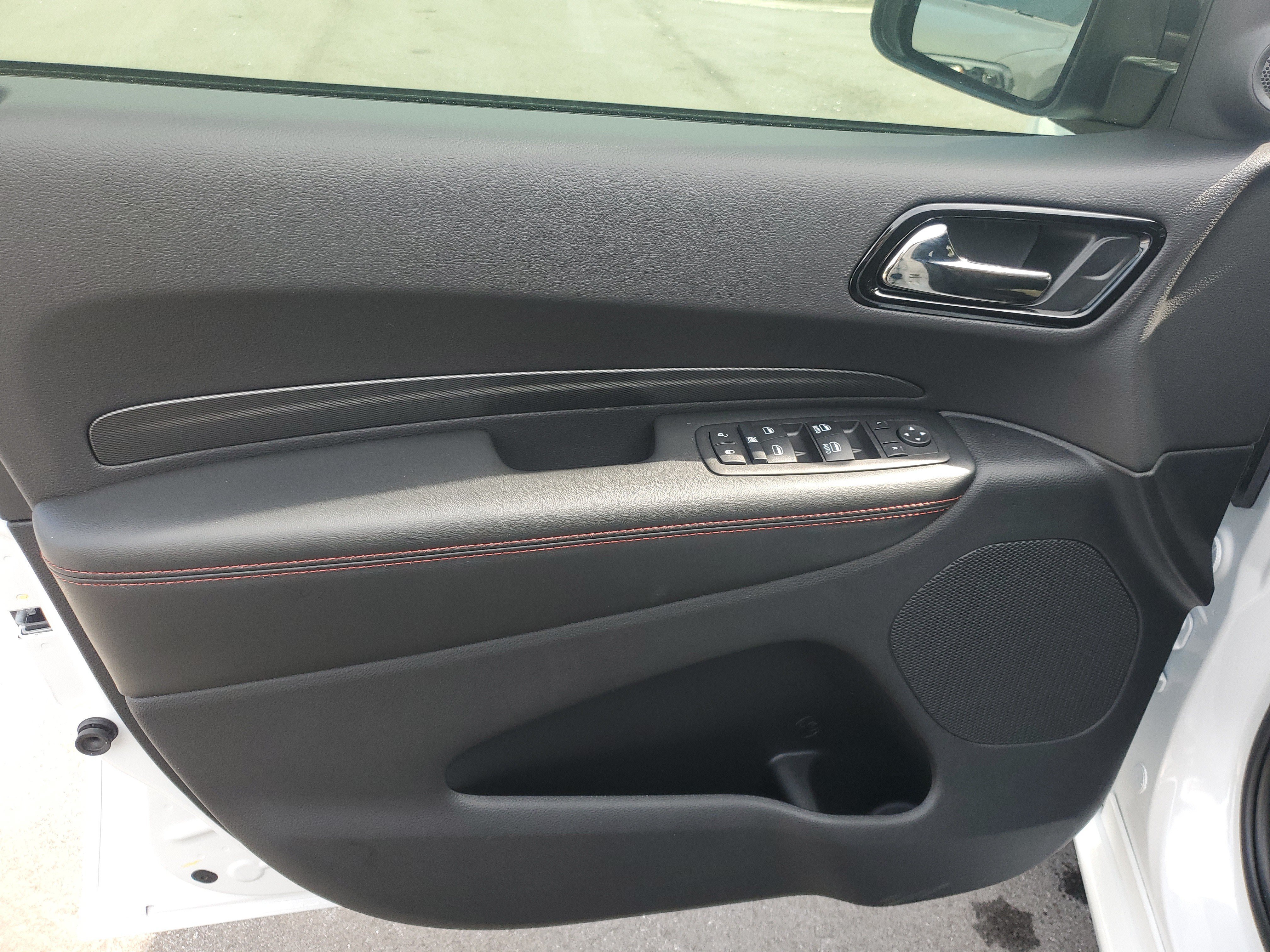 New 2026 Dodge Durango GT w/ Blacktop Package AWD/4WD image 14