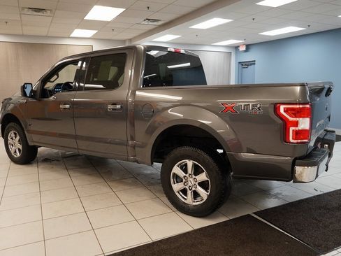 Used 2019 Ford F150 XLT w/ XTR Package image 7