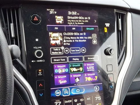 Used 2020 Subaru Outback Premium image 19